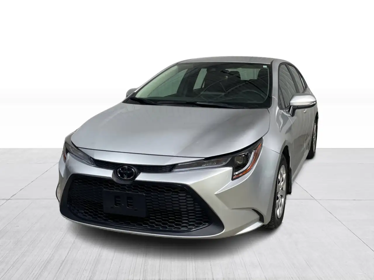 Toyota Corolla снимка Toyota Corolla