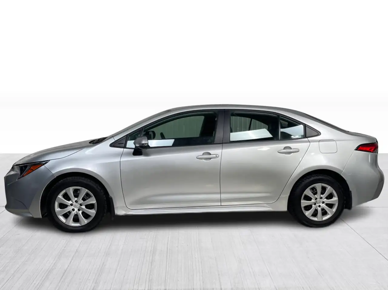 Toyota Corolla снимка Toyota Corolla