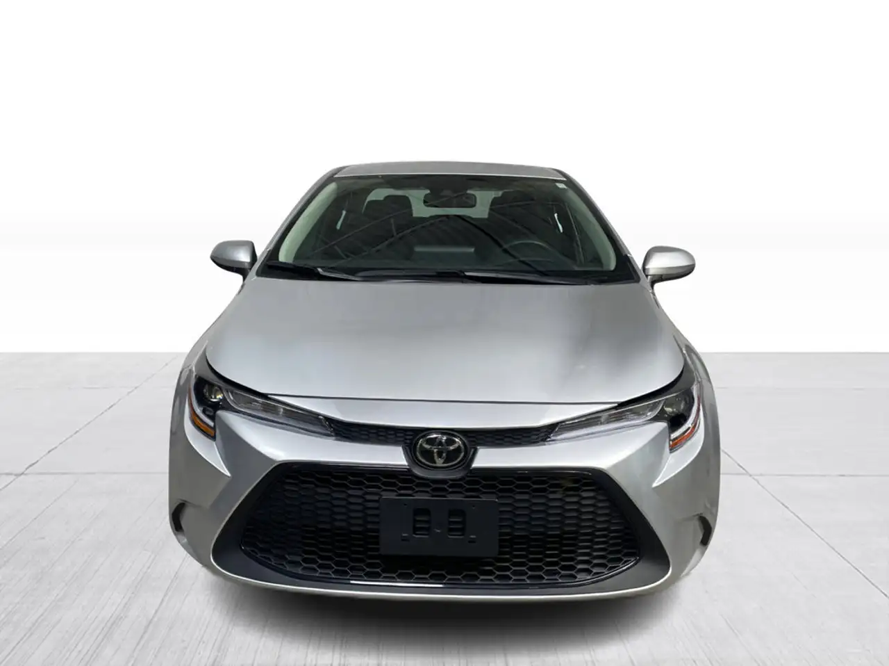 Toyota Corolla снимка Toyota Corolla