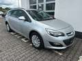 Opel Astra J Sports Tourer Edition Silber - thumbnail 3