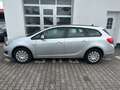 Opel Astra J Sports Tourer Edition Silber - thumbnail 8