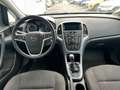 Opel Astra J Sports Tourer Edition Silber - thumbnail 9
