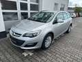 Opel Astra J Sports Tourer Edition Silber - thumbnail 1