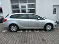 Opel Astra J Sports Tourer Edition Silber - thumbnail 4