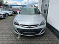 Opel Astra J Sports Tourer Edition Silber - thumbnail 2