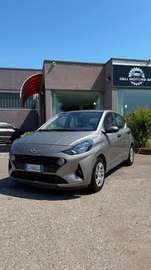 i10 III 1.0 mpi Advanced Plus Pack