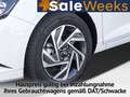 Hyundai i20 FL 1.0 T-GDi 6-MT 2WD Trend Bose Soundpaket Blanc - thumbnail 8