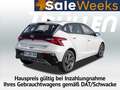 Hyundai i20 FL 1.0 T-GDi 6-MT 2WD Trend Bose Soundpaket Blanc - thumbnail 2
