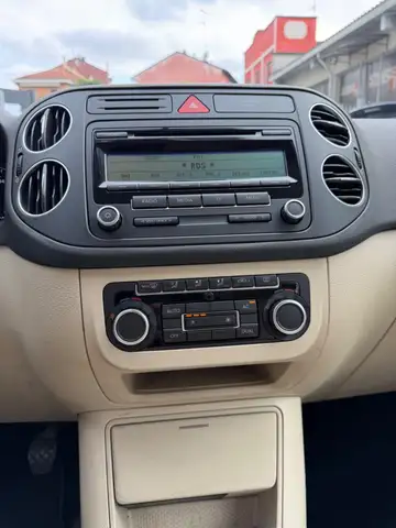 Volkswagen Golf Plus view 10
