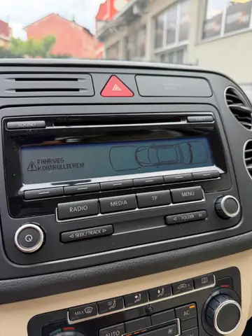 Volkswagen Golf Plus view 14