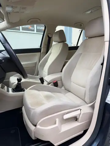 Volkswagen Golf Plus view 5