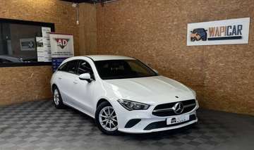 CLA 180d * Historique complet * TVA récup * GARANTIE 1 à 3 ans