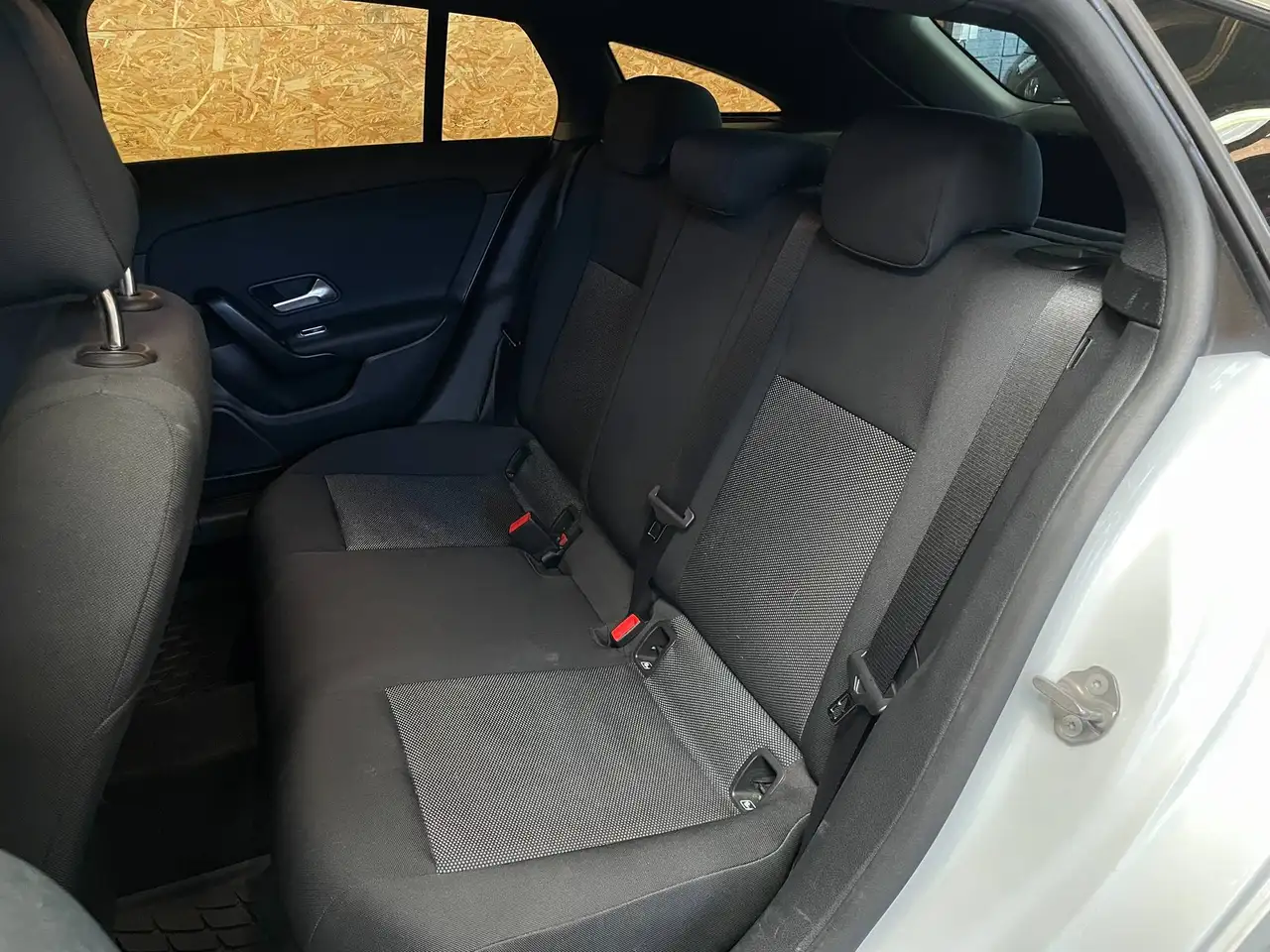 Mercedes-Benz CLA 180d * Historique complet * TVA récup * GARANTIE 1 à 3 ans, миниатюра 18