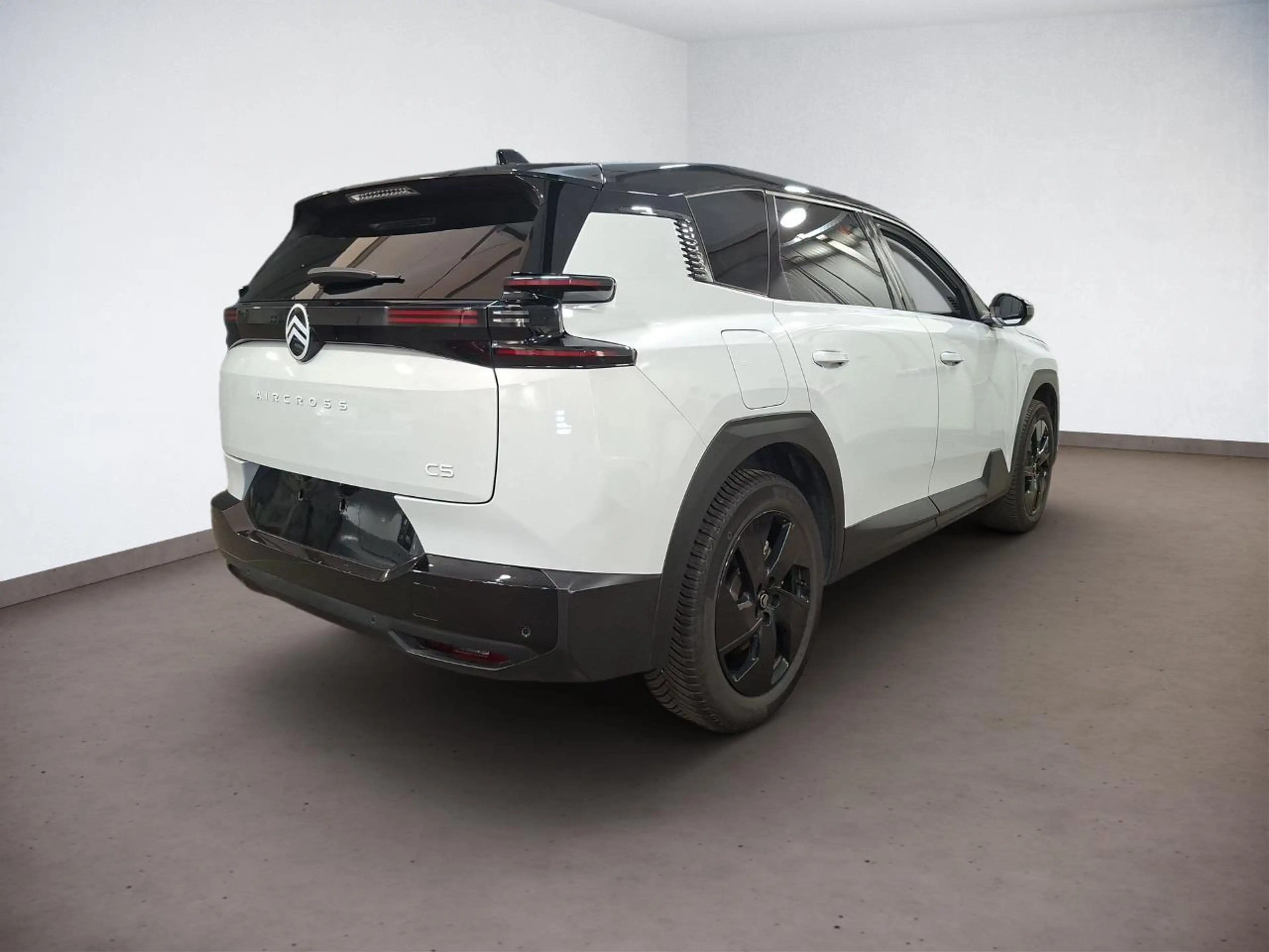 Citroen C5 Aircross 145 EAT6 *MAtrix*Automatik*ACC*SHZ* — photo 10