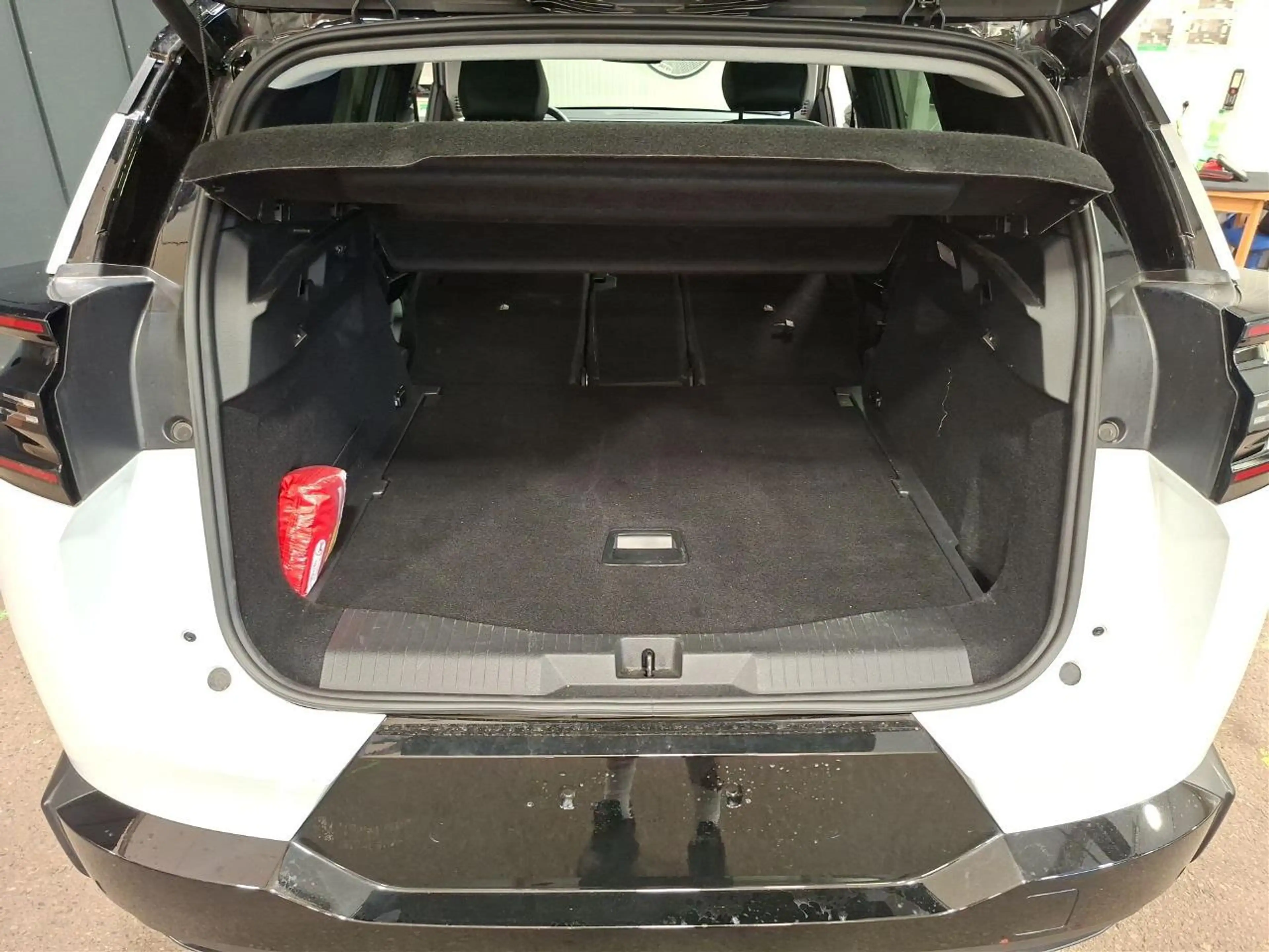 Citroen C5 Aircross 145 EAT6 *MAtrix*Automatik*ACC*SHZ* — photo 7