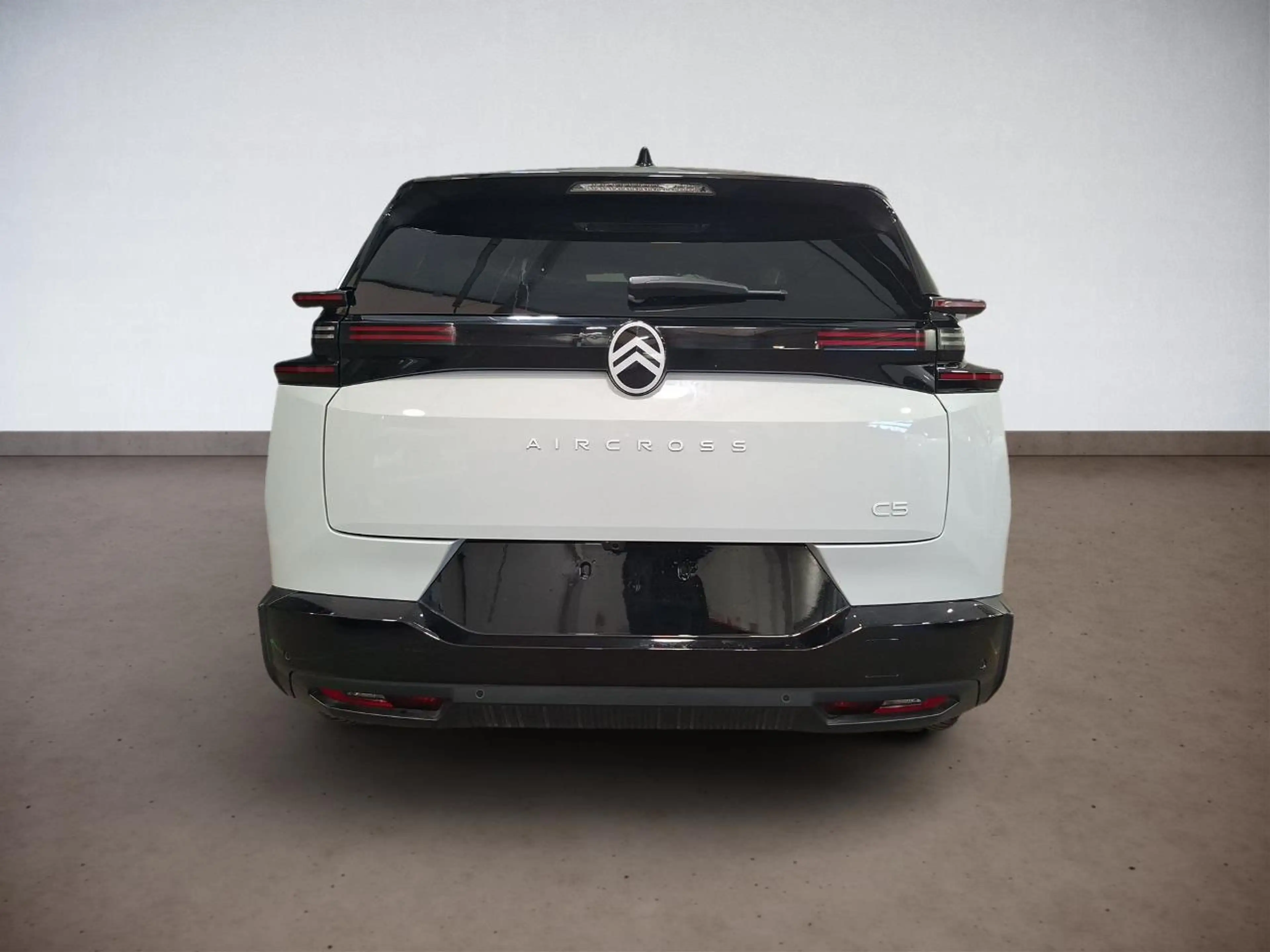 Citroen C5 Aircross 145 EAT6 *MAtrix*Automatik*ACC*SHZ* — photo 11