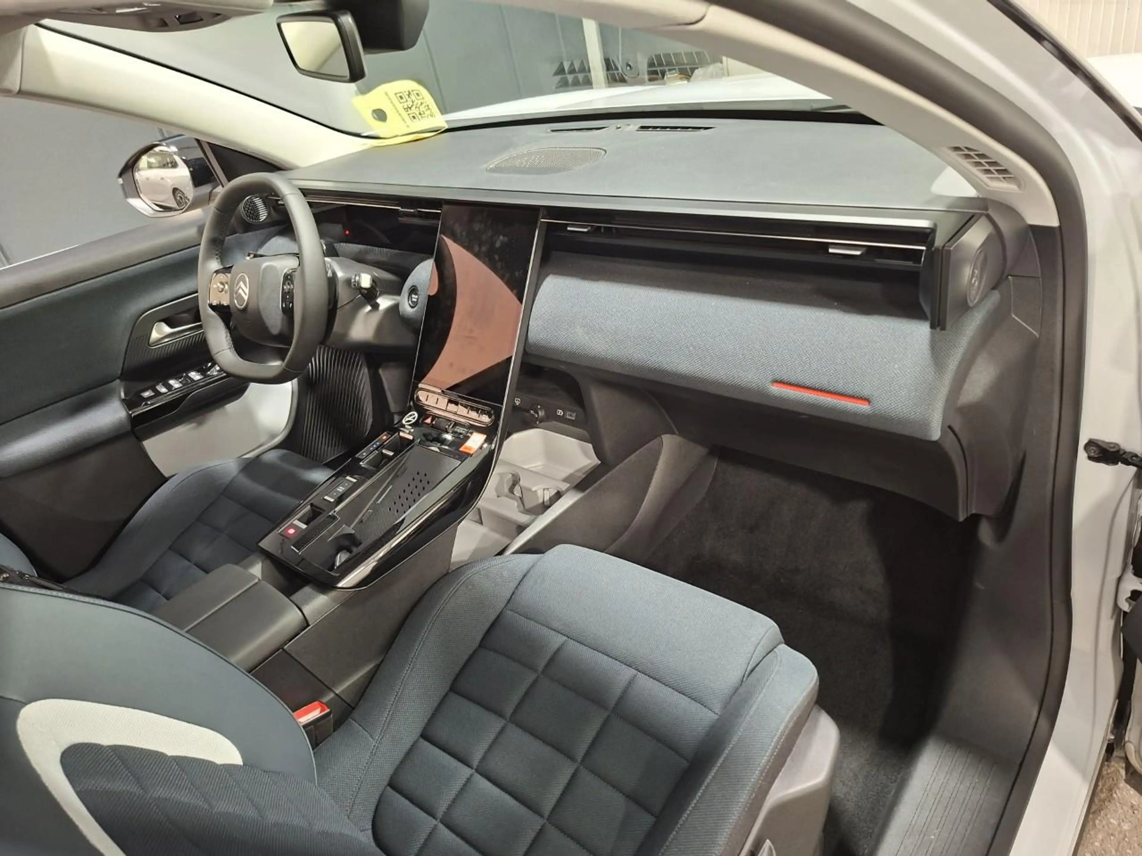 Citroen C5 Aircross 145 EAT6 *MAtrix*Automatik*ACC*SHZ* — photo 5