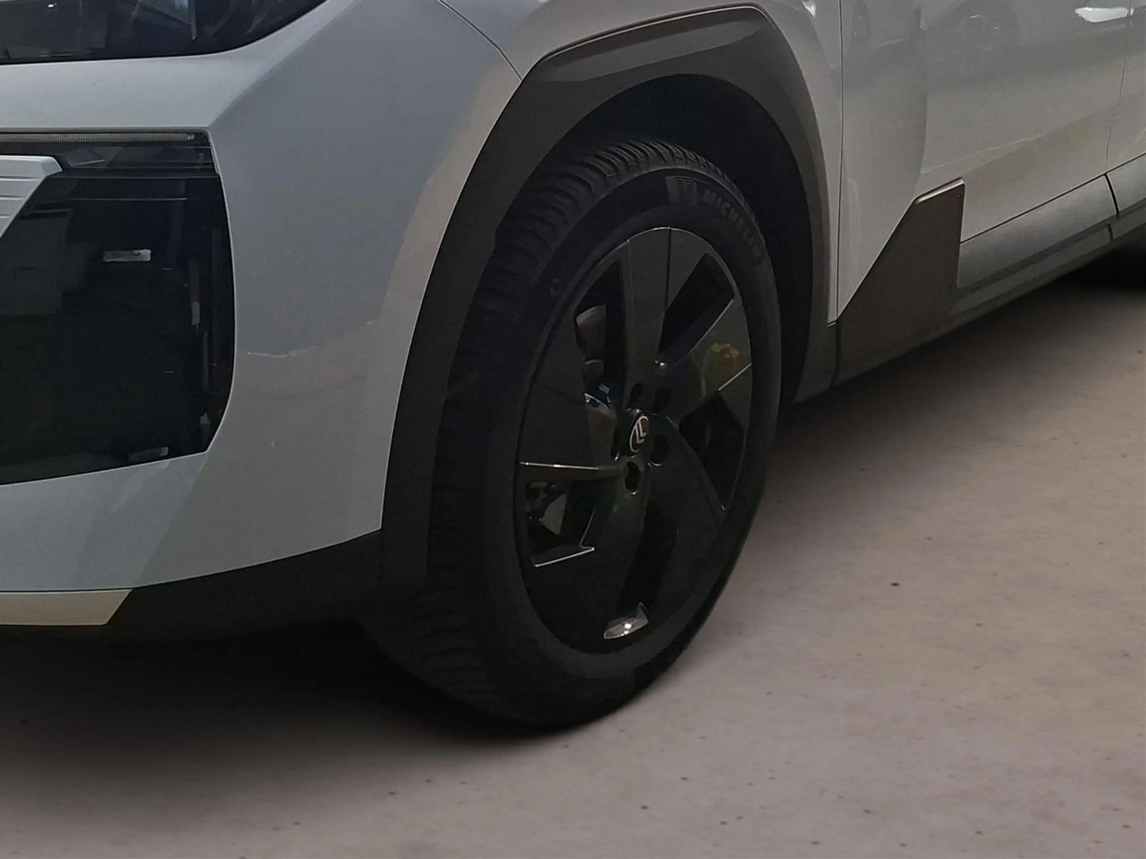 Citroen C5 Aircross 145 EAT6 *MAtrix*Automatik*ACC*SHZ* — photo 9