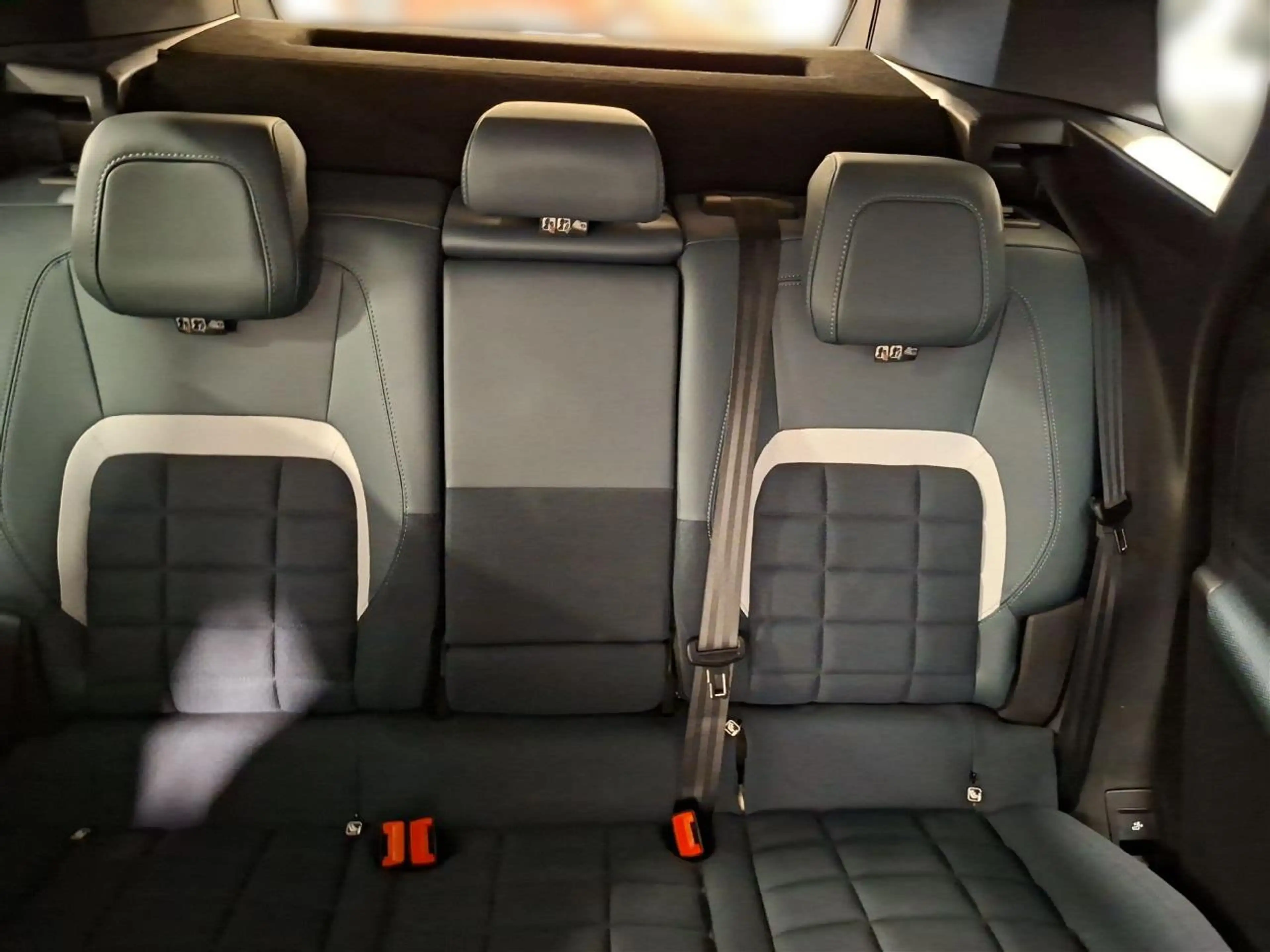 Citroen C5 Aircross 145 EAT6 *MAtrix*Automatik*ACC*SHZ* — photo 6