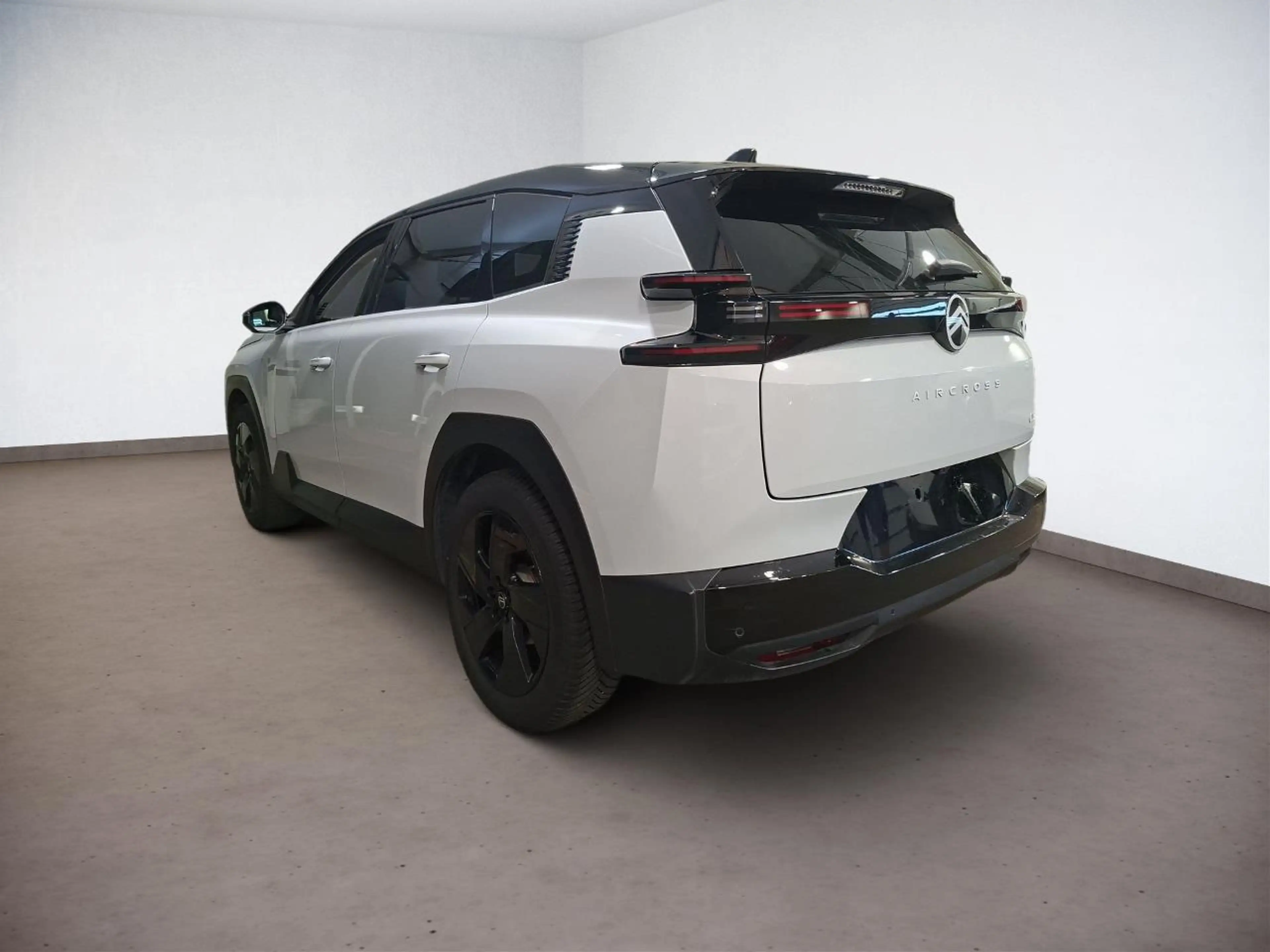 Citroen C5 Aircross 145 EAT6 *MAtrix*Automatik*ACC*SHZ* — photo 12