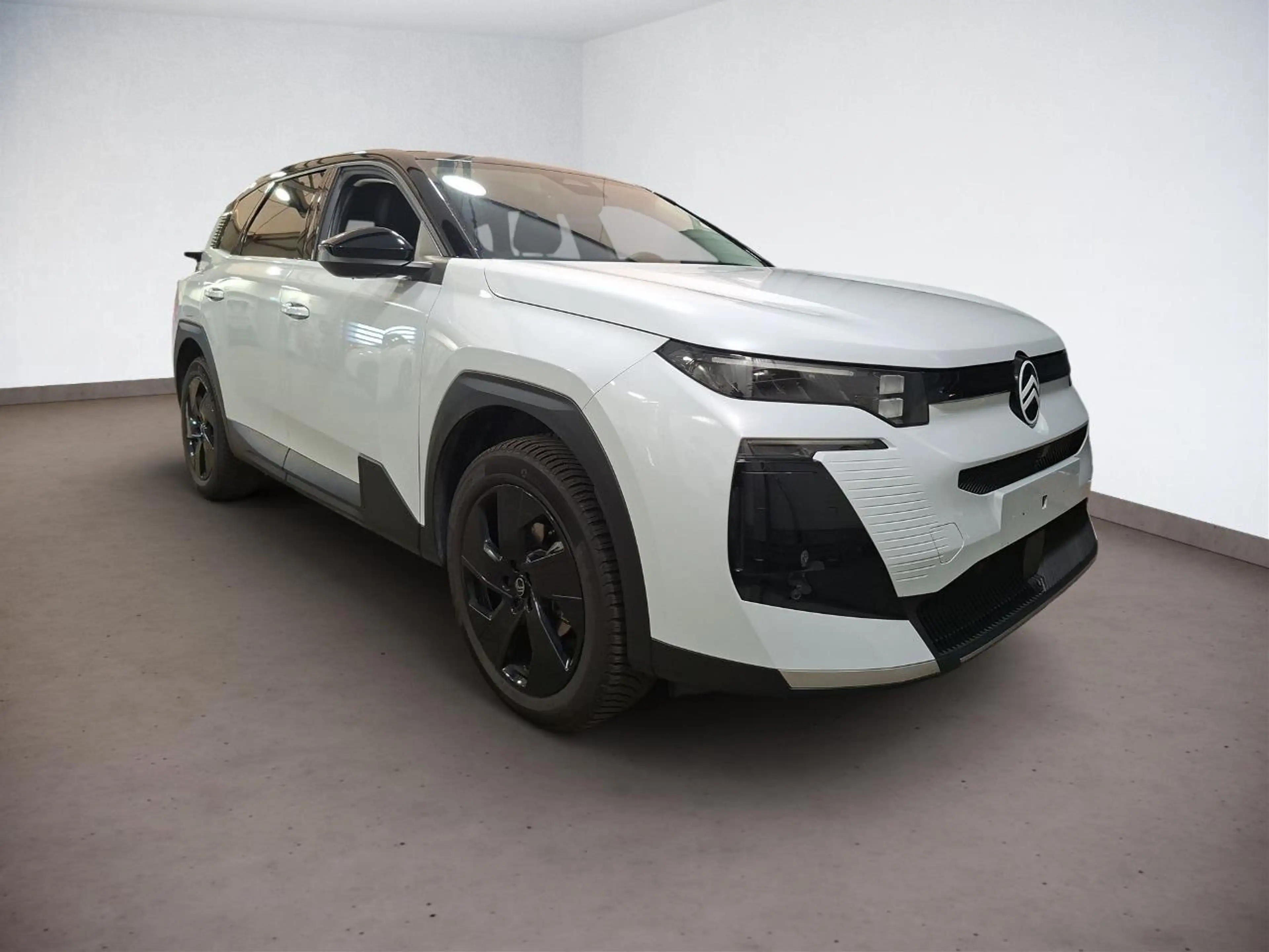 Citroen C5 Aircross 145 EAT6 *MAtrix*Automatik*ACC*SHZ* — photo 8