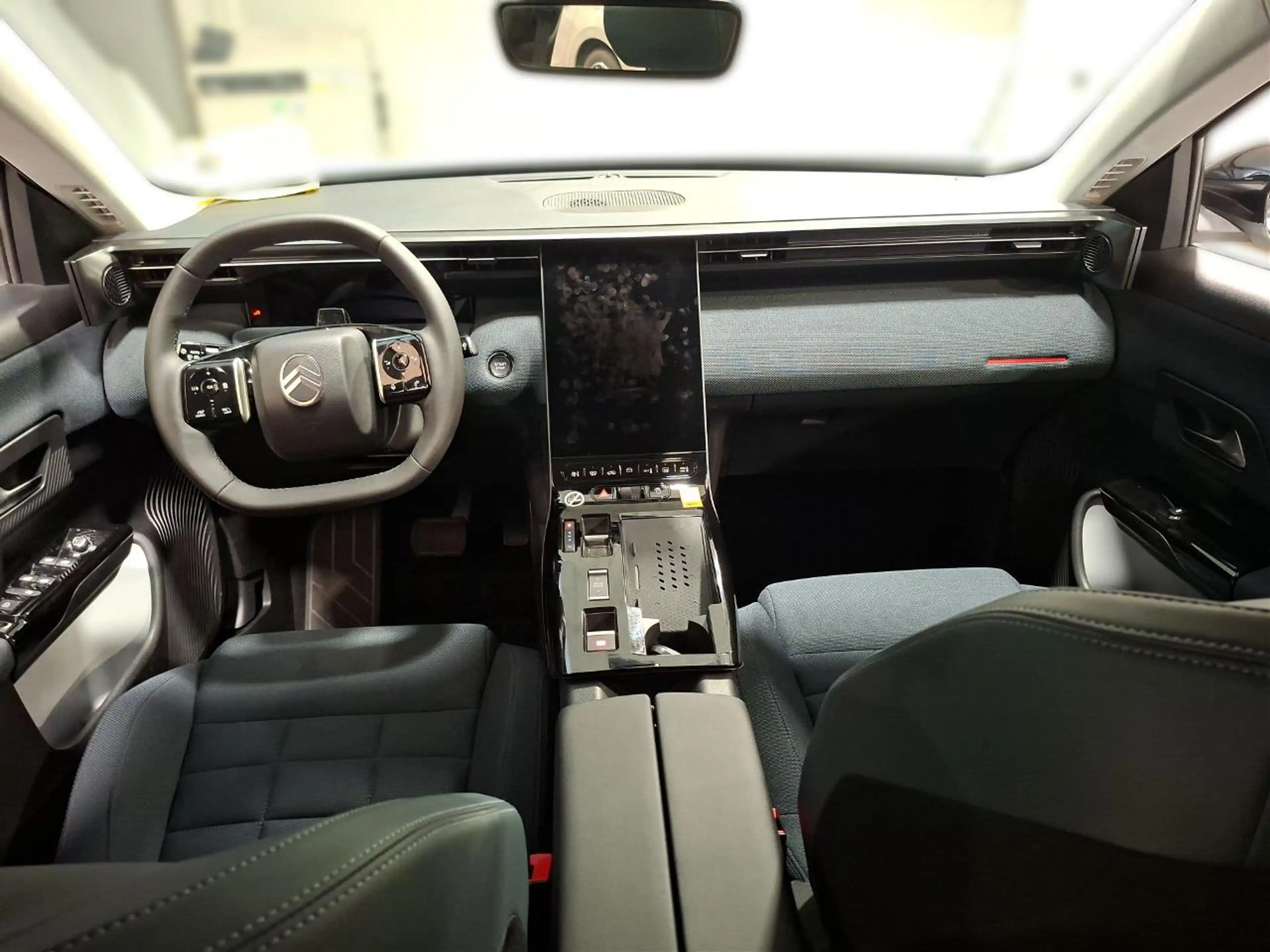 Citroen C5 Aircross 145 EAT6 *MAtrix*Automatik*ACC*SHZ* — photo 4
