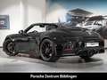 Porsche 992 911 Carrera 4 GTS Cabriolet Lederpaket 930 Clubled Schwarz - thumbnail 3