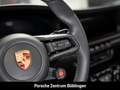 Porsche 992 911 Carrera 4 GTS Cabriolet Lederpaket 930 Clubled Schwarz - thumbnail 19
