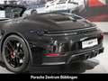 Porsche 992 911 Carrera 4 GTS Cabriolet Lederpaket 930 Clubled Schwarz - thumbnail 12