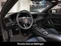 Porsche 992 911 Carrera 4 GTS Cabriolet Lederpaket 930 Clubled Schwarz - thumbnail 4