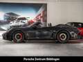 Porsche 992 911 Carrera 4 GTS Cabriolet Lederpaket 930 Clubled Schwarz - thumbnail 2