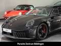 Porsche 992 911 Carrera 4 GTS Cabriolet Lederpaket 930 Clubled Schwarz - thumbnail 9