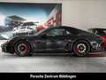 Porsche 992 911 Carrera 4 GTS Cabriolet Lederpaket 930 Clubled Schwarz - thumbnail 10