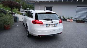 Sports Tourer 2.0 cdti Cosmo s&s