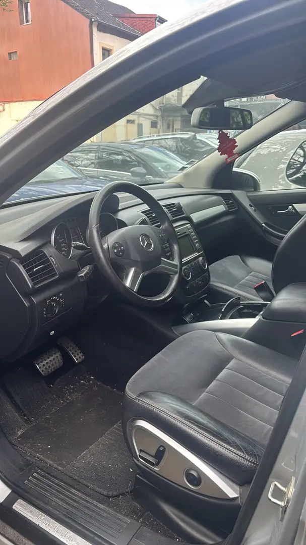 Mercedes-Benz R 280 Classe CDI 6 pl A - 1