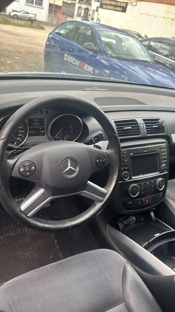 Mercedes-Benz R 280 Classe CDI 6 pl A - 2