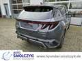 Hyundai TUCSON 1.6 T 7-DCT 4WD N LINE+SITZ-& ASSISTENZ-PAKET Grau - thumbnail 3