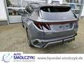 Hyundai TUCSON 1.6 T 7-DCT 4WD N LINE+SITZ-& ASSISTENZ-PAKET Grau - thumbnail 4