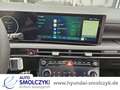 Hyundai TUCSON 1.6 T 7-DCT 4WD N LINE+SITZ-& ASSISTENZ-PAKET Grau - thumbnail 12