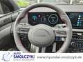 Hyundai TUCSON 1.6 T 7-DCT 4WD N LINE+SITZ-& ASSISTENZ-PAKET Grau - thumbnail 11