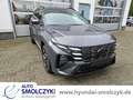 Hyundai TUCSON 1.6 T 7-DCT 4WD N LINE+SITZ-& ASSISTENZ-PAKET Grau - thumbnail 2
