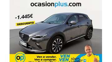 2.0 Skyactiv-G Zenith 2WD 89kW