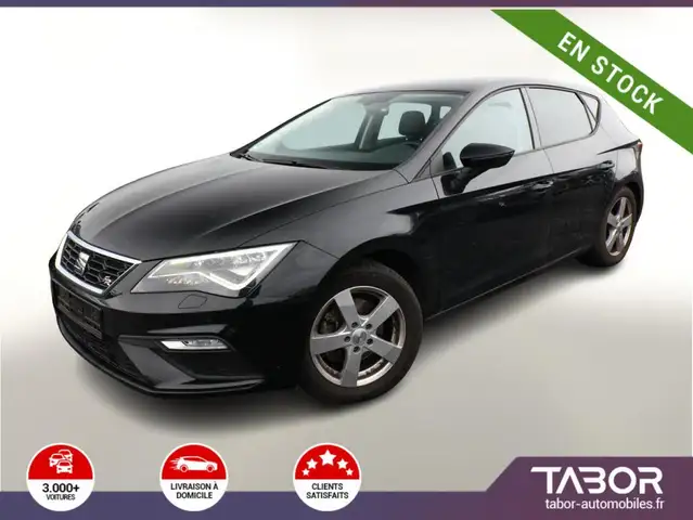 SEAT Leon 1.4 TSI 150 FR LED PDC FullLi Cam