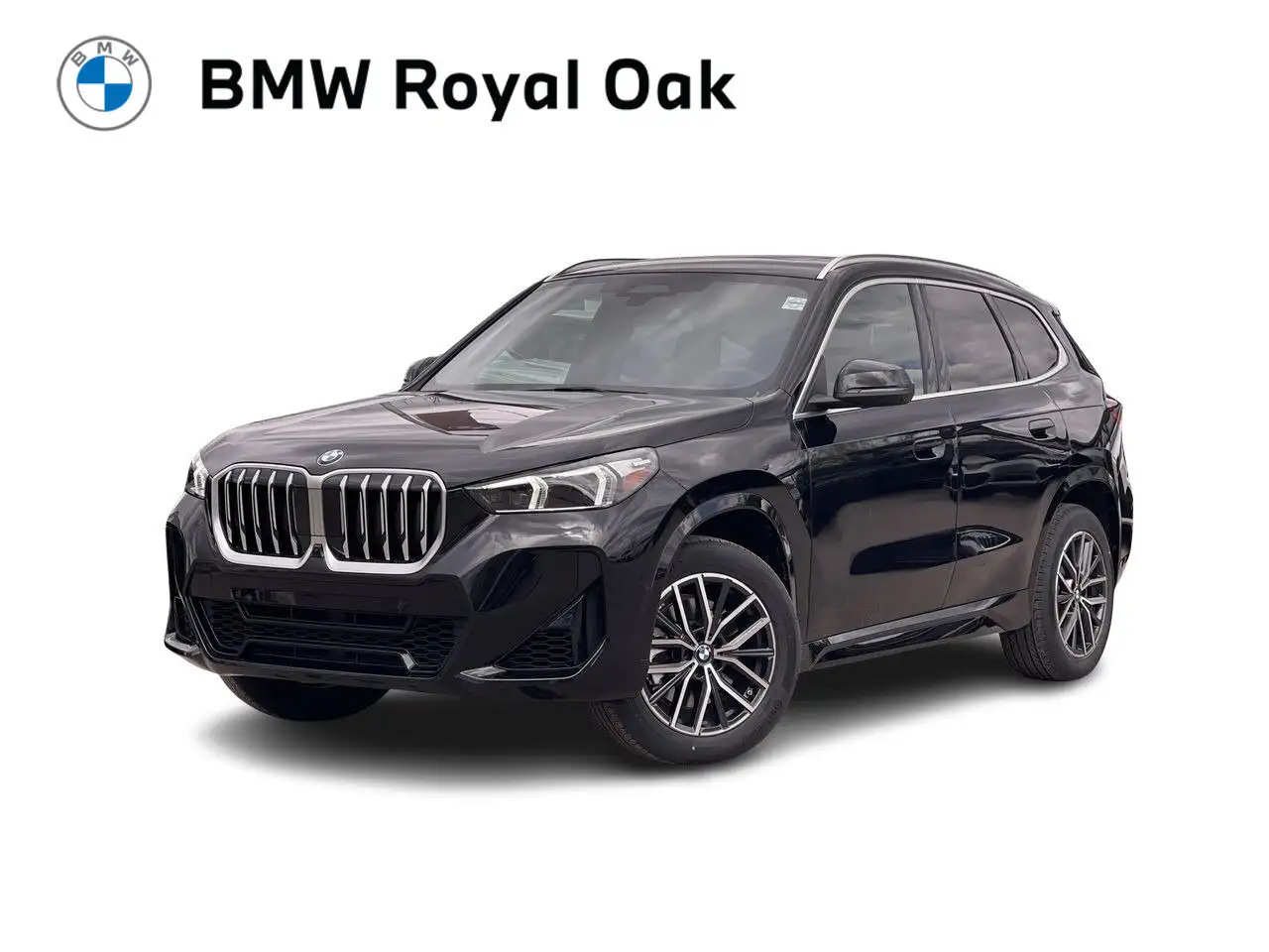 2026 BMW X1