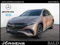 Mercedes-Benz EQA 250 AMG-Sport/LED/360/Pano/Totw/Night/Keyl Or - thumbnail 1