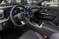 Mercedes-Benz C 180 Star Edition AMG | AMG line Plus | Panoramaschuifd Gris - thumbnail 13
