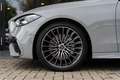 Mercedes-Benz C 180 Star Edition AMG | AMG line Plus | Panoramaschuifd Gris - thumbnail 15