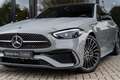 Mercedes-Benz C 180 Star Edition AMG | AMG line Plus | Panoramaschuifd Gris - thumbnail 34