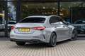 Mercedes-Benz C 180 Star Edition AMG | AMG line Plus | Panoramaschuifd Gris - thumbnail 8