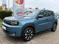 Fiat Grande Panda Icon Hybrid Automatik Tech Paket Blau - thumbnail 1